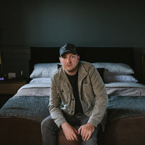 Meet your Posher, Justin